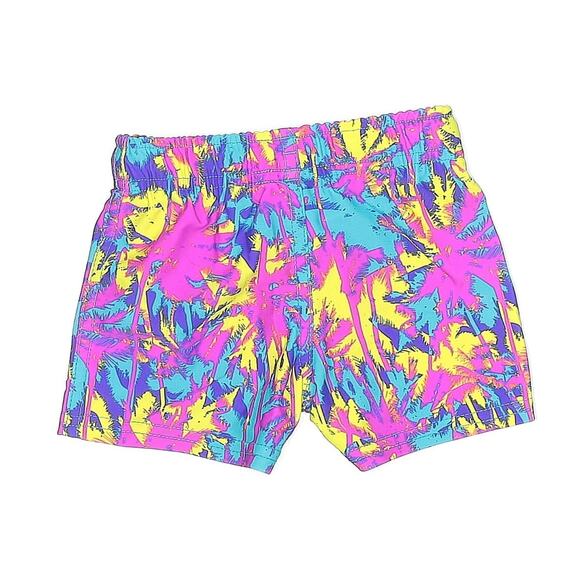George Hats Swim Trunks - Picture 2 of 3